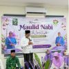 Perkuat Peran Perempuan, PB Kepri Gelar Peringatan Maulid Nabi Muhammad SAW