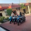 Polsek Wonocolo Sigap Tangkap Penipuan Berkedok Sewa Sepeda Motor di Graha BNI Siwalan Kerto  Tiga Unit Motor Dijadikan Jaminan, Kembali ke Pemilik