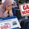 Belasan Calon Jemaah Umrah Asal Situbondo Gagal Berangkat PT Kiswah Haramain Travelindo Dituduh Lakukan Penipuan