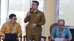 Pemkab Dairi Klarifikasi TPP: Besaran per PNS Tetap, Alokasi Ditambah untuk Memenuhi Pembayaran