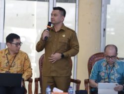 Pemkab Dairi Klarifikasi TPP: Besaran per PNS Tetap, Alokasi Ditambah untuk Memenuhi Pembayaran