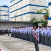Kapolsek Medan Timur Turun ke Sekolah, Seribuan Siswa SMK Imelda Dapat Peringatan Keras soal Tawuran, Narkoba hingga Judi Online Kapolsek Medan Timur Turun ke Sekolah, Seribuan Siswa SMK Imelda Dapat Peringatan Keras soal Tawuran, Narkoba hingga Judi Online
