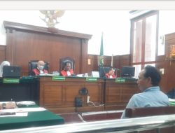 Saksi Independen Buka Rangkaian Dugaan Pengeroyokan Louis Prasetya