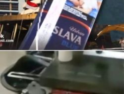 Peredaran Rokok Ilegal Makin Menggila, Bea Cukai Dan APH JAMBI Terkesan Tutup Mata Dan Ada Dugaan Permainan