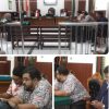 Gugatan Gelar Sukur Priyanto Dipersoalkan, Tergugat Pertanyakan Bentuk Citizen Lawsuit Gugatan Gelar Sukur Priyanto Dipersoalkan, Tergugat Pertanyakan Bentuk Citizen Lawsuit