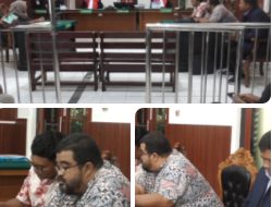 Gugatan Gelar Sukur Priyanto Dipersoalkan, Tergugat Pertanyakan Bentuk Citizen Lawsuit