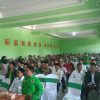 750 Anggota PAC Se-Kabupaten Banyuwangi Gelar Musancab PPP, Perkuat Konsolidasi Organisasi