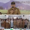 Tindak Lanjuti Keluhan Petani, Pemkab Dairi Gelar Rakor Penguatan dan Sinergi Penyuluh Pertanian