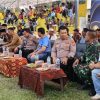 Logas Cup 2026 Resmi Bergulir: 36 Tim Kuansing dan Kampar Unjuk Gigi Cari Bibit Emas