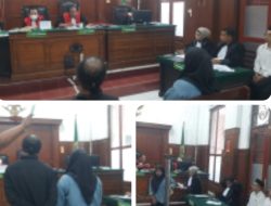Sidang Pengeroyokan PN Surabaya: Kesaksian Saksi Dituding Palsu, Rekaman CCTV Jadi Kunci