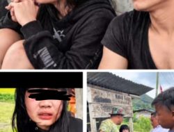 AYAH KANDUNG DIJADIKAN “Tersangka Jalanan”: Tragedi Persekusi dan Hukum Kerumunan di Humbahas