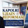 KASUS ELLY ROBI YENNIA: Advokat Rikha Permatasari Minta Kapolri Suyudi Buktikan Reformasi Polri