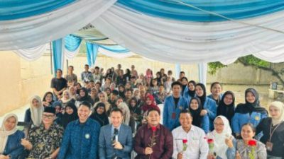 AMIK Polibisnis Perdagangan Siap Cetak Lulusan Unggul untuk Industri