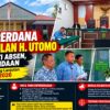 Sidang Perdana Praperadilan H. Utomo, Polresta Pati Absen dan Minta Penundaan Sidang Perdana Praperadilan H. Utomo, Polresta Pati Absen dan Minta Penundaan