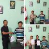 Dituduh Culik Anak Sendiri, Ayah dan 3 Rekannya Babak Belur Dikeroyok Massa di Humbahas