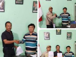 Dituduh Culik Anak Sendiri, Ayah dan 3 Rekannya Babak Belur Dikeroyok Massa di Humbahas