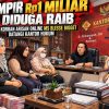 Hampir Rp1 Miliar Diduga Raib! Puluhan Korban Arisan Online MS Blesse Bigget Datangi Kantor Hukum D. Firmansyah,SH & Partner