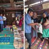 ANGGOTA DPRD SELLOH CIBRO: BANTUAN BUKAN KEMEWAHAN, TAPI TANGAN SAUDARA YANG TAK BIARKAN JATUH