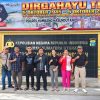 Dituduh Menculik Padahal Ayah Kandung, Massa Main Hakim Sendiri — Polres Humbahas Gerak Cepat, 11 Pelaku Dijerat Hukum!   