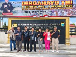 Dituduh Menculik Padahal Ayah Kandung, Massa Main Hakim Sendiri — Polres Humbahas Gerak Cepat, 11 Pelaku Dijerat Hukum!   