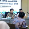 RSUD dr Iskak Tulungagung Jadi Lokus Uji Coba Rujukan Berbasis Kompetensi, Pasien Ditargetkan Lebih Cepat Ditangani