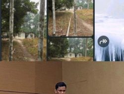 Aktivis Desak Dirkrimsus Polda Riau Turun Tangan Tindak Dugaan Lokasi Pemurnian Emas Ilegal di Kuansing