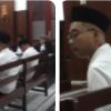CCTV Diputar di Persidangan, Keterangan Yusuf dan Poerwantoro Berbeda