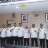 Wabup Dairi Hadiri Rakor Pengembangan Bawang Putih, Dorong Optimalisasi Potensi Lahan
