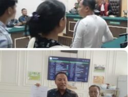 Gugat Penetapan Tersangka, Kuasa Hukum H. Utomo Sebut Jawaban Polresta Pati “Meleset dari Pokok Perkara”