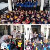 Polisi Sahabat Anak: 50 Siswa KB Smart Kid's Kunjungi Polsek Wagir Polisi Sahabat Anak: 50 Siswa KB Smart Kid's Kunjungi Polsek Wagir