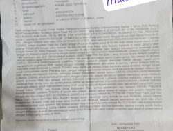 Dugaan Tipu Muslihat Rp250 Juta! ASN Pakpak Bharat & Ketua PBB Erto Tobing Diduga Menipu Bendahara DPC Dairi