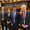 Kiprah di Forum UNCITRAL Wina, Ketua Dewan Pakar PERADIN Kawal Reformasi ISDS Global