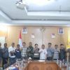 Pemkab Dairi Bersama Pengusaha dan Pemilik Jasa Angkutan Tandatangani Pernyataan Sikap, Truk Bertonase Besar Diwajibkan Lewat Jalan Ringroad
