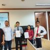 KEMATIAN BOY SIMAMORA BELUM TERUNGKAP, TIM ADVOKAT DESAK DPRD SUMUT PANGGIL POLDA DAN POLRES TAPTENG