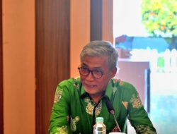HSN 2026 di Pekanbaru, PKB Tegaskan Kepedulian terhadap Korban Karhutla Tak Bisa Ditawar
