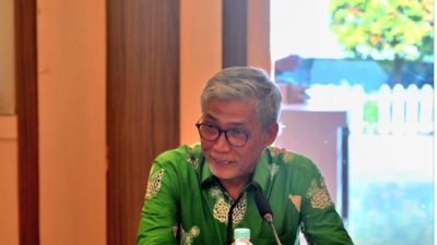 HSN 2026 di Pekanbaru, PKB Tegaskan Kepedulian terhadap Korban Karhutla Tak Bisa Ditawar