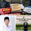 Dua Laporan Keuangan Senilai Hampir Rp 9 Miliar Jadi Sorotan, Kuasa Hukum Siapkan Langkah Hukum Lanjutan