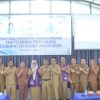 Posyandu Terbaik di Dairi Dapat Apresiasi, Sudah Jalankan ILP Siklus Hidup