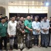 Meneladani Mbah Wahab, Ansor Singosari Jadikan Bedah Buku “Panyirep Gemuruh” Part 2 Tamparan untuk Generasi Muda