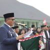 Wakil Bupati Dairi Pimpin Upacara Hari Santri Nasional 2026: Tegaskan Peran Strategis Santri untuk Bangsa
