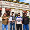Warga Kapas Lor Surabaya Dilaporkan ke Polisi atas Dugaan Pembacokan di Jalan Kenjeran