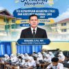 TKA Nasional 2026 Resmi Dimulai, 324 Siswa SMAN 1 Teluk Kuantan Ikuti Ujian Pengganti UN