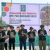 Mafirion Tegaskan Pentingnya Pelestarian Hutan Mangrove di Indragiri Hilir