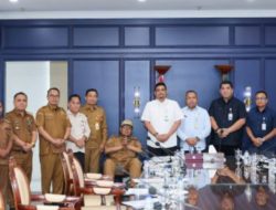 Bupati Vickner Ekspose Desa Sungai Raya Jadi Kampung Kreatif, Bidik Potensi Wisata dan Ekonomi Desa
