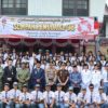 Wabup Bacakan Sambutan Menpora: Masa Depan Bangsa Sedang Kita Bangun Bersama