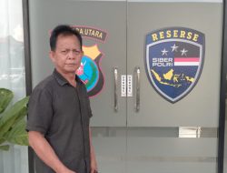 Uang Bisa Ditolak, Keadilan Tak Bisa Ditawar: Proses Hukum 7 Personil Polres Samosir Terus Berjalan