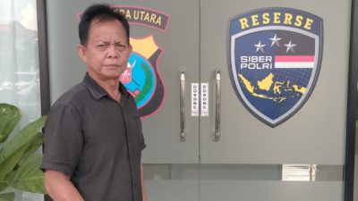 Uang Bisa Ditolak, Keadilan Tak Bisa Ditawar: Proses Hukum 7 Personil Polres Samosir Terus Berjalan