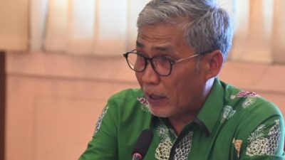 Digerebek Dini Hari hingga Trauma, DPR Desak LPSK Dampingi Santriwati Ponpes Putri Sukoharjo
