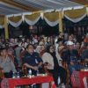 Pesta Njuah Njuah 2026 Resmi Ditutup, Bupati: Jangan Sampai Kehilangan Akar Budaya