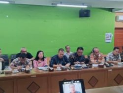 Perjuangkan Kepastian Hak Tanah Masyarakat, Bupati Dorong 1.400 Sertifikat Gratis Disetujui Melalui TORA